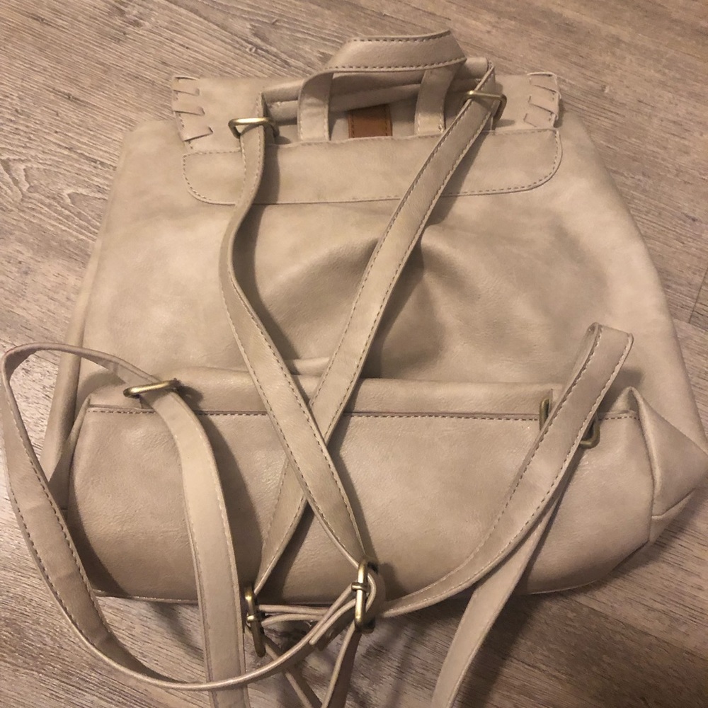 Her Universe Rey Backpack - Picture 5 of 11